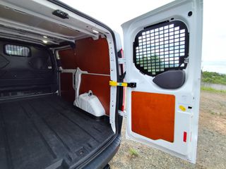 Κλούβα Ford 2017 Transit Custom *3ΘΕΣΕΙΣ*A/C*ΜΕΓΑΛΟ SERVICE*ΓΡΑΜΜΑΤΙΑ-thumb-41