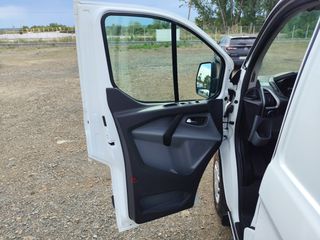 Κλούβα Ford 2017 Transit Custom *3ΘΕΣΕΙΣ*A/C*ΜΕΓΑΛΟ SERVICE*ΓΡΑΜΜΑΤΙΑ-thumb-50