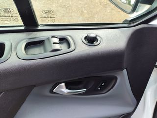 Κλούβα Ford 2017 Transit Custom *3ΘΕΣΕΙΣ*A/C*ΜΕΓΑΛΟ SERVICE*ΓΡΑΜΜΑΤΙΑ-thumb-72