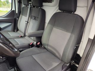Κλούβα Ford 2017 Transit Custom *3ΘΕΣΕΙΣ*A/C*ΜΕΓΑΛΟ SERVICE*ΓΡΑΜΜΑΤΙΑ-thumb-80