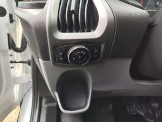Κλούβα Ford 2017 Transit Custom *3ΘΕΣΕΙΣ*A/C*ΜΕΓΑΛΟ SERVICE*ΓΡΑΜΜΑΤΙΑ-thumb-92