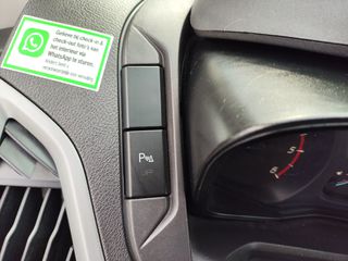 Κλούβα Ford 2017 Transit Custom *3ΘΕΣΕΙΣ*A/C*ΜΕΓΑΛΟ SERVICE*ΓΡΑΜΜΑΤΙΑ-thumb-93