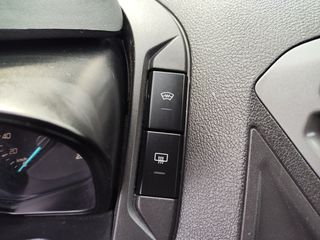 Κλούβα Ford 2017 Transit Custom *3ΘΕΣΕΙΣ*A/C*ΜΕΓΑΛΟ SERVICE*ΓΡΑΜΜΑΤΙΑ-thumb-94