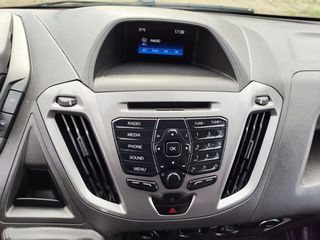 Κλούβα Ford 2017 Transit Custom *3ΘΕΣΕΙΣ*A/C*ΜΕΓΑΛΟ SERVICE*ΓΡΑΜΜΑΤΙΑ-thumb-68