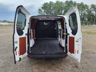 Κλούβα Ford 2017 Transit Custom *3ΘΕΣΕΙΣ*A/C*ΜΕΓΑΛΟ SERVICE*ΓΡΑΜΜΑΤΙΑ-thumb-29
