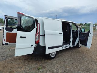 Κλούβα Ford 2017 Transit Custom *3ΘΕΣΕΙΣ*A/C*ΜΕΓΑΛΟ SERVICE*ΓΡΑΜΜΑΤΙΑ-thumb-30
