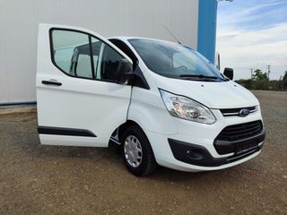 Κλούβα Ford 2017 Transit Custom *3ΘΕΣΕΙΣ*A/C*ΜΕΓΑΛΟ SERVICE*ΓΡΑΜΜΑΤΙΑ-thumb-18