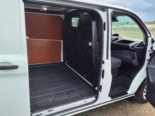 Κλούβα Ford 2017 Transit Custom *3ΘΕΣΕΙΣ*A/C*ΜΕΓΑΛΟ SERVICE*ΓΡΑΜΜΑΤΙΑ-thumb-32