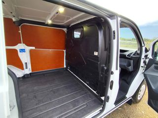 Κλούβα Ford 2017 Transit Custom *3ΘΕΣΕΙΣ*A/C*ΜΕΓΑΛΟ SERVICE*ΓΡΑΜΜΑΤΙΑ-thumb-33