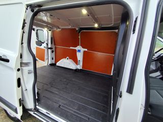 Κλούβα Ford 2017 Transit Custom *3ΘΕΣΕΙΣ*A/C*ΜΕΓΑΛΟ SERVICE*ΓΡΑΜΜΑΤΙΑ-thumb-34