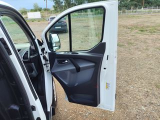 Κλούβα Ford 2017 Transit Custom *3ΘΕΣΕΙΣ*A/C*ΜΕΓΑΛΟ SERVICE*ΓΡΑΜΜΑΤΙΑ-thumb-49
