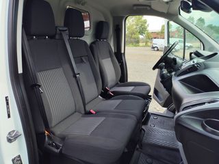 Κλούβα Ford 2017 Transit Custom *3ΘΕΣΕΙΣ*A/C*ΜΕΓΑΛΟ SERVICE*ΓΡΑΜΜΑΤΙΑ-thumb-83