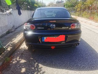 Mazda RX-8 2007