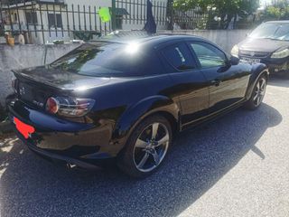 Mazda RX-8 2007-thumb-1