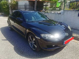 Mazda RX-8 2007-thumb-2