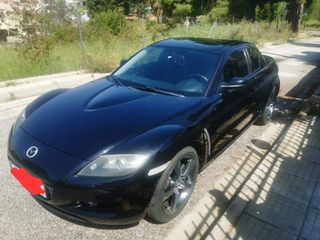 Mazda RX-8 2007-thumb-3