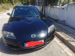 Mazda RX-8 2007-thumb-4