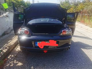Mazda RX-8 2007-thumb-5