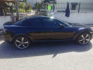 Mazda RX-8 2007-thumb-6