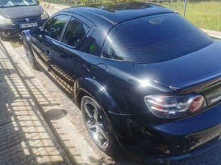 Mazda RX-8 2007-thumb-7