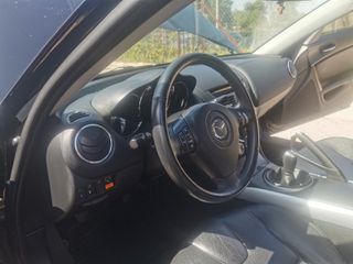 Mazda RX-8 2007-thumb-19