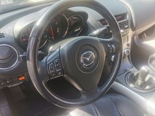 Mazda RX-8 2007-thumb-21