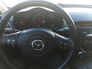Mazda RX-8 2007-thumb-23