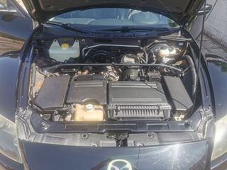 Mazda RX-8 2007-thumb-24