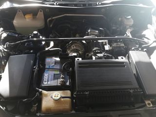Mazda RX-8 2007-thumb-26