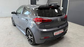 Hyundai i 20 2017 1.0 GL 120HP 5D PASSION-thumb-2