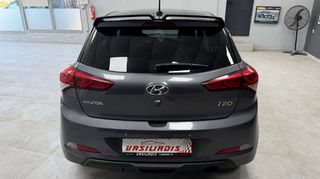 Hyundai i 20 2017 1.0 GL 120HP 5D PASSION-thumb-7