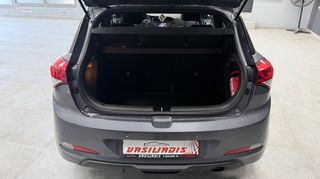 Hyundai i 20 2017 1.0 GL 120HP 5D PASSION-thumb-32