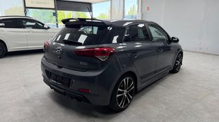 Hyundai i 20 2017 1.0 GL 120HP 5D PASSION-thumb-1