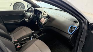 Hyundai i 20 2017 1.0 GL 120HP 5D PASSION-thumb-20