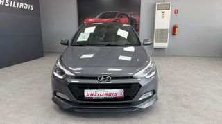 Hyundai i 20 2017 1.0 GL 120HP 5D PASSION-thumb-5