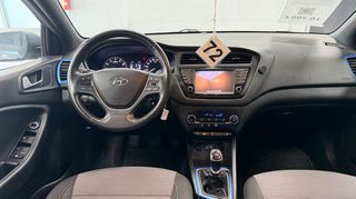 Hyundai i 20 2017 1.0 GL 120HP 5D PASSION-thumb-13