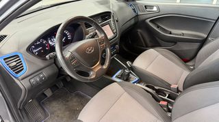 Hyundai i 20 2017 1.0 GL 120HP 5D PASSION-thumb-19