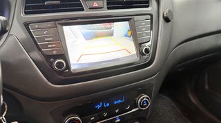 Hyundai i 20 2017 1.0 GL 120HP 5D PASSION-thumb-17