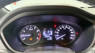 Hyundai i 20 2017 1.0 GL 120HP 5D PASSION-thumb-14
