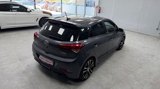 Hyundai i 20 2017 1.0 GL 120HP 5D PASSION-thumb-8