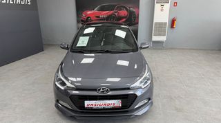 Hyundai i 20 2017 1.0 GL 120HP 5D PASSION-thumb-10