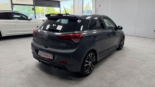 Hyundai i 20 2017 1.0 GL 120HP 5D PASSION-thumb-12