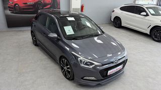 Hyundai i 20 2017 1.0 GL 120HP 5D PASSION-thumb-9