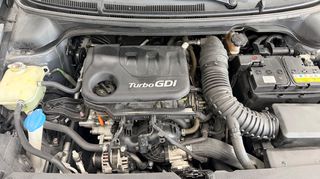 Hyundai i 20 2017 1.0 GL 120HP 5D PASSION-thumb-33
