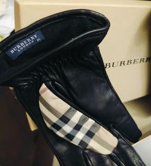 Γάντια ανδρικα Burberry-thumb-2