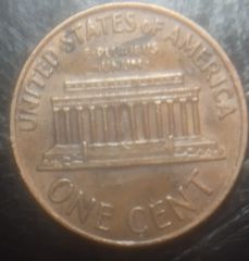 Coins one cents του 1970 S υπάρχει με το D και σκέτο συλλεκτικα  Υπάρχουν  σχεδόν όλες οι χρόνιες για συλλέκτες και όχι μόνο... βλέπετε ebey Αν θέλετε να δείτε όλες τις αγγελίες μου-thumb-1