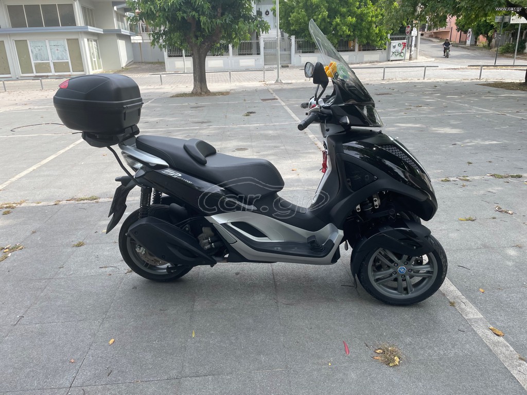 Piaggio MP3 YOURBAN 2018 300 LT