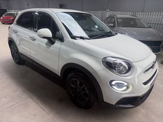Fiat 500X 2021 1.0 Turbo 120hp Navi 6-ταχύτητο κιβώτιο ταχυτήτων-thumb-2