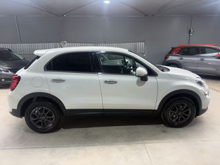 Fiat 500X 2021 1.0 Turbo 120hp Navi 6-ταχύτητο κιβώτιο ταχυτήτων-thumb-3