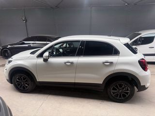 Fiat 500X 2021 1.0 Turbo 120hp Navi 6-ταχύτητο κιβώτιο ταχυτήτων-thumb-4